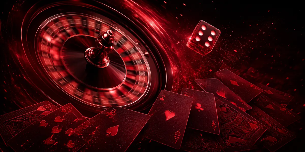 Παιχνίδια Frumzi Casino